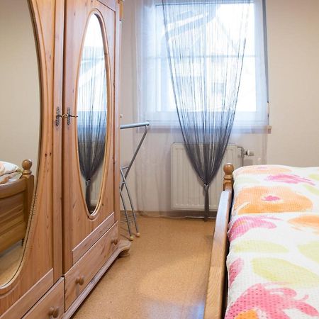 Ferienwohnungen Wittmann, Wohnung 1.Og Bad Staffelstein Eksteriør bilde